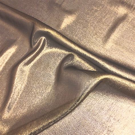 metallic fabric australia|lame metallic fabric.